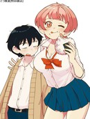 片山同学，请慢用！