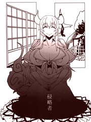 侵略者