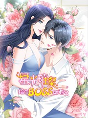 星光璀璨：捡个boss做老公