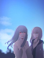 相恋的少女与吸血鬼