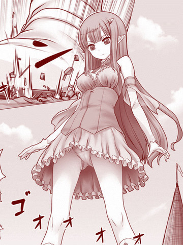 反击的精灵漫画_1已完结_在线漫画_极速漫画